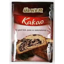TeknoKapsül 652-5 Toz Kakao PŞT.50GR 1 Adet