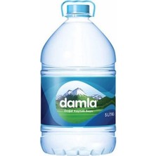TeknoKapsül 5 Lt. Pet 1 Adet