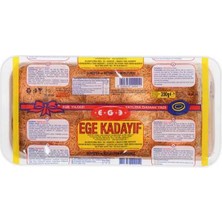 TeknoKapsül Tepsi Kadayıf 200GR 1 Adet