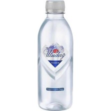 TeknoKapsül Premium Su 400ML Pet 1 Adet