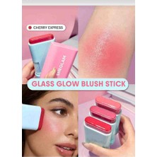 Sheglam Glass Glow Blush Stick