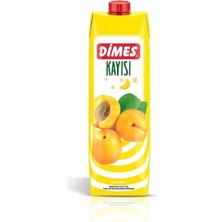 TeknoKapsül Kayısı Meyveli Içecek 1000 ml 1 Adet