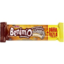 TeknoKapsül Benimo Lokmalık 80 Gr. 35329 1 Adet