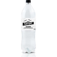 TeknoKapsül Gazoz 1lt 1 Adet