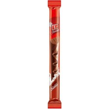 TeknoKapsül Çikolata Keyfi Sütlü Uzun 34GR 16797 1 Adet