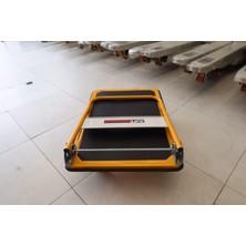 Rexton 4 Tekerleklitaşıma Arabası