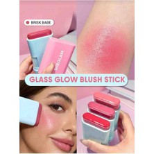 Sheglam Glass Glow Blush Stick