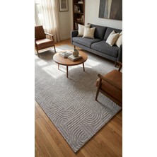 TeknoKapsül Youdayhomecollection Valen Model Halı