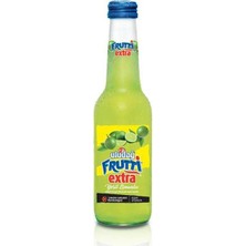TeknoKapsül Frutti Extra Yeşil Limon 250ML 1 Adet