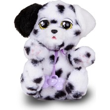 TeknoKapsül Sesli Peluş 20 cm
