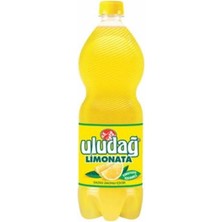 TeknoKapsül Limonata 1lt Pet 1 Adet