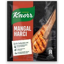 TeknoKapsül Harc Mangal 37GR 1 Adet