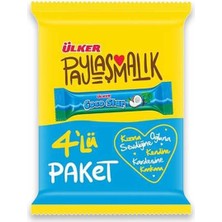TeknoKapsül Cocostar 4lü 100GR
