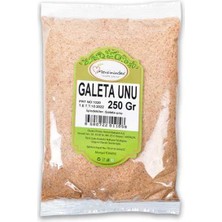 TeknoKapsül Galeta Unu 250 Gr. 1 Adet