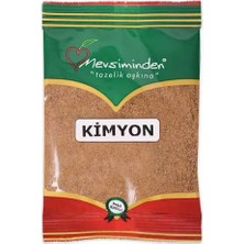 TeknoKapsül Kimyon 75 Gr. 1 Adet
