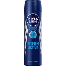 TeknoKapsül Deo Bay 150ML 1 Adet