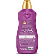 TeknoKapsül Lavanta Aromalı Konsantre Yumuşatıcı 1440 ml Derinlemesine Bakım