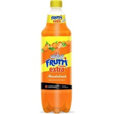 TeknoKapsül Frutti Extra 1000ML Mandalina 1 Adet