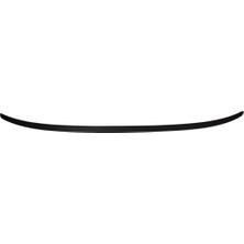 Bt Bm G30 M5 Piano Black Spoiler Parlak Siyah Bagaj Üstü Spoiler