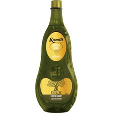 TeknoKapsül Komılı Ayvalik Erken Hasat 2 Lt