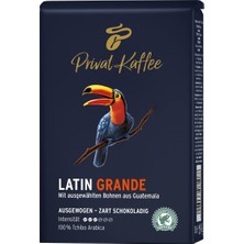 TeknoKapsül Tchibo Privat Kaffee Latin Grande Çekirdek Kahve 500 G