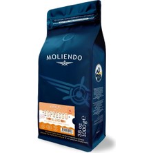 TeknoKapsül Moliendo Finest Coffee Amalfi Espresso Blend Kahve (Çekirdek) 1000 G