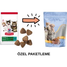 Hill's Kitten Ton Balıklı Yavru Kedi Maması Paketten Bölme Doypack 1 kg