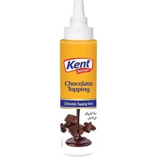 TeknoKapsül Çikolatalı Topping Sos 300GR 1 Adet