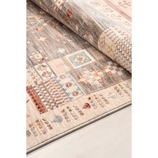 TeknoKapsül Youdayhomecollection Arma Model Halı