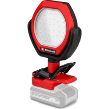 TeknoKapsül Einhell Akülü Açık Alan Projektörü Gc-Ol 18/1500 Li-Solo 2320120
