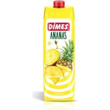 TeknoKapsül Ananas Meyveli Içecek 1000 ml 1 Adet