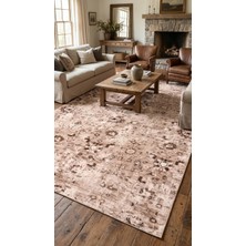 TeknoKapsül Youdayhomecollection Valen Model Halı