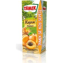 TeknoKapsül Nektar Kayısı 200ML 1 Adet