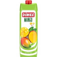 TeknoKapsül Mango Meyveli Içecek 1000 ml 1 Adet