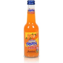 TeknoKapsül Frutti Extra Mandalina 250ML 1 Adet