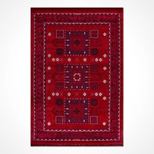 TeknoKapsül Youdayhomecollection Sina Model Halı