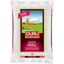 TeknoKapsül Baldo Pirinç 2000GR 1 Adet