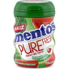 TeknoKapsül Prue F.sml Mch Btc Karpuz 60GR 1 Adet