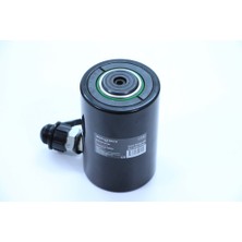 TeknoKapsül Worldforce Hidrolik Silindir 20 Ton Strok: 50 mm Hidrolik Makine