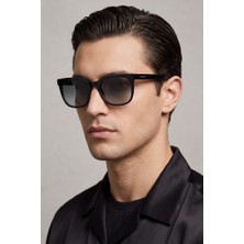 Vogue Vo 5715-SI Col W44/11 54-20-145 Erkek Güneş Gözlüğü