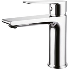 TeknoKapsül Modern Lavabo, Şık Tasarım ve Kullanım Kolaylığı