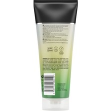 TeknoKapsül Kuru ve Yıpranmış Saçlar Için Nemlendirici Şampuan, 250 ml