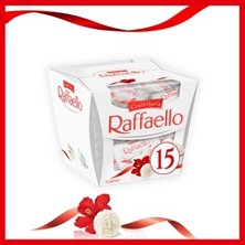 TeknoKapsül 15'li Raffaello Çikolata Paketi 150 gr