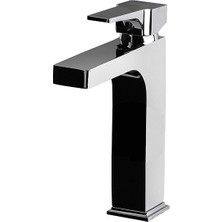 TeknoKapsül Çanak Tipi Lavabo Bataryası, Kullanışlı