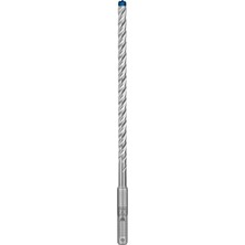 TeknoKapsül 8 x 150 x 215 mm Kırıcı Delici Delme Ucu, Yüksek Dayanıklılık
