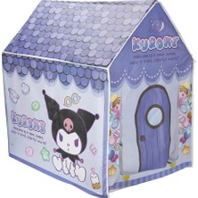 TeknoKapsül S00005961 Çadır Kuromi 100X70X100CM