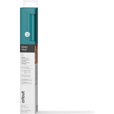 TeknoKapsül Cricut 2011600 Smart Vinil Kalıcı 33 x 91 cm 1 Sayfa