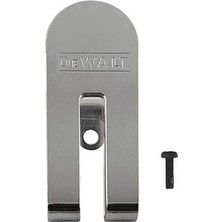 Dewalt Şarjlıkırıcı Delici DCH133-DCH263 Kemer Askı Aparatı