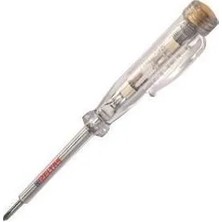 TeknoKapsül Izeltaş Kontrol Kalemi Yıldız 135 mm