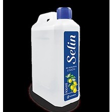 TeknoKapsül Ferahlatan Kolonya - 900 Ml, Limon Aromalı